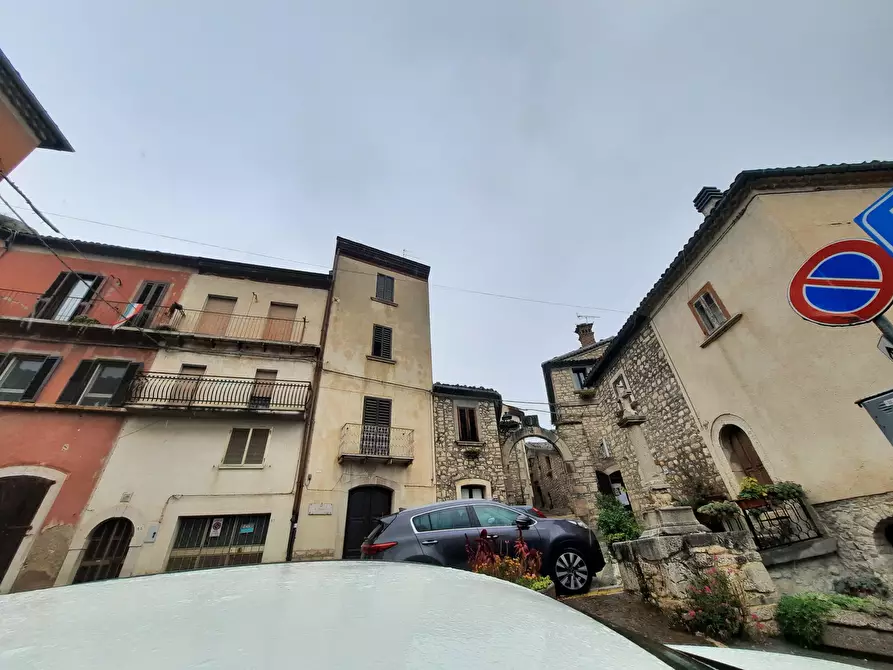 Immagine 34 di Rustico / casale in vendita  in Via San Lucia a Castropignano