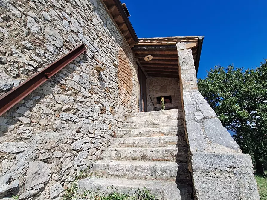 Immagine 19 di Rustico / casale in vendita  in Vocabolo Pupiglian 1 a Guardea