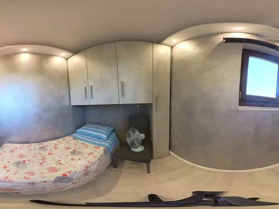 Immagine 33 di Attico in vendita  in Via G. di Vittorio 1 bis a Morlupo
