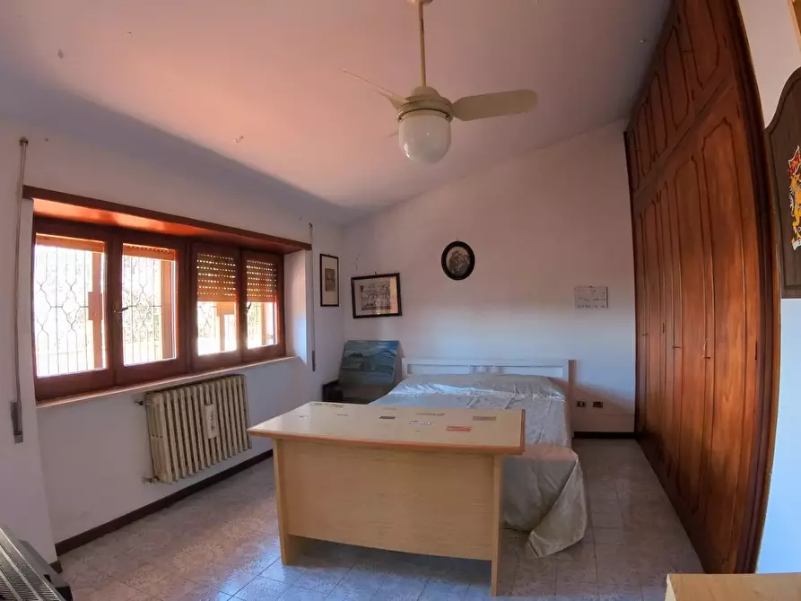 Immagine 15 di Villa in vendita  in Strada Comunale Campo Maggiore 10 a Rignano Flaminio