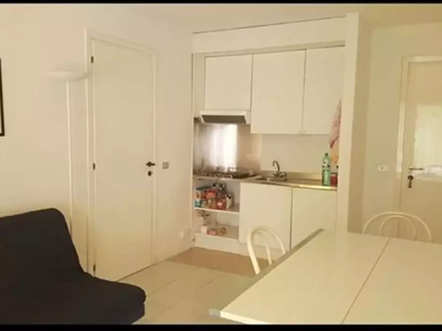 Immagine 8 di Bilocale in vendita  in Via della Bilancia 10 a Olbia