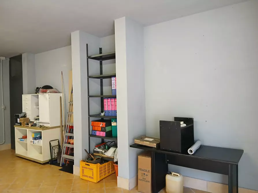 Immagine 23 di Quadrilocale in vendita  in Via Flaminia 104 a Castelnuovo Di Porto