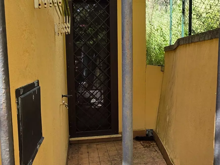 Immagine 8 di Trilocale in vendita  in Via San Sebastiano 46 a Morlupo