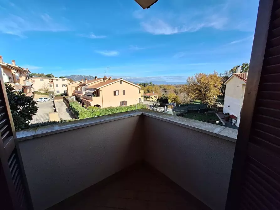 Immagine 26 di Casa bifamiliare in vendita  in Via Gian Lorenzo Bernini 26 a Rignano Flaminio