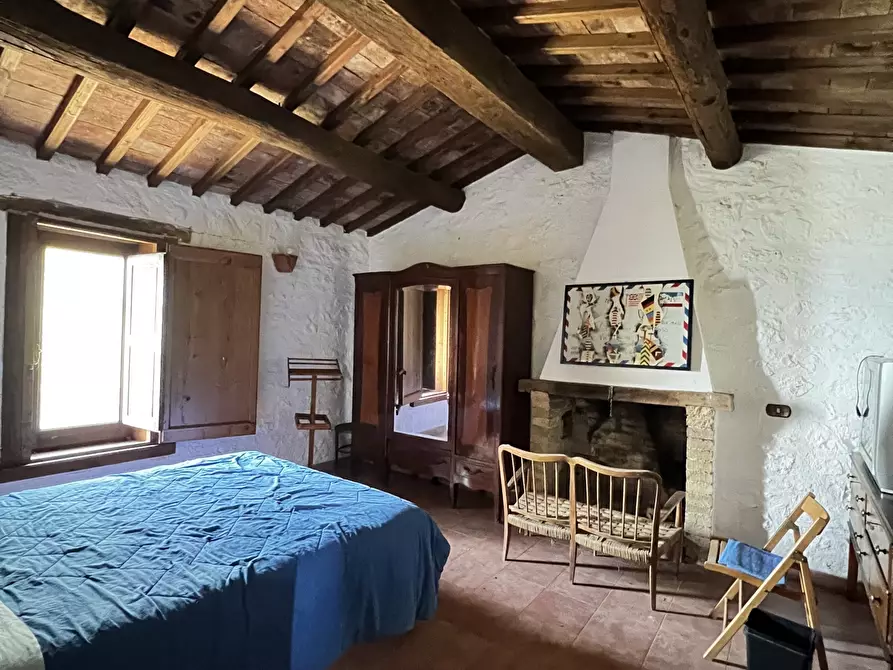 Immagine 4 di Rustico / casale in vendita  in Vocabolo Pupiglian 1 a Guardea