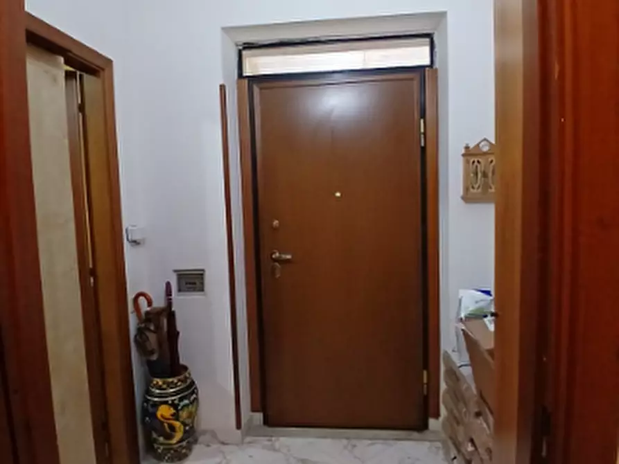 Immagine 37 di Casa indipendente in vendita  in Via Paolo Borsellino 66 a Morlupo