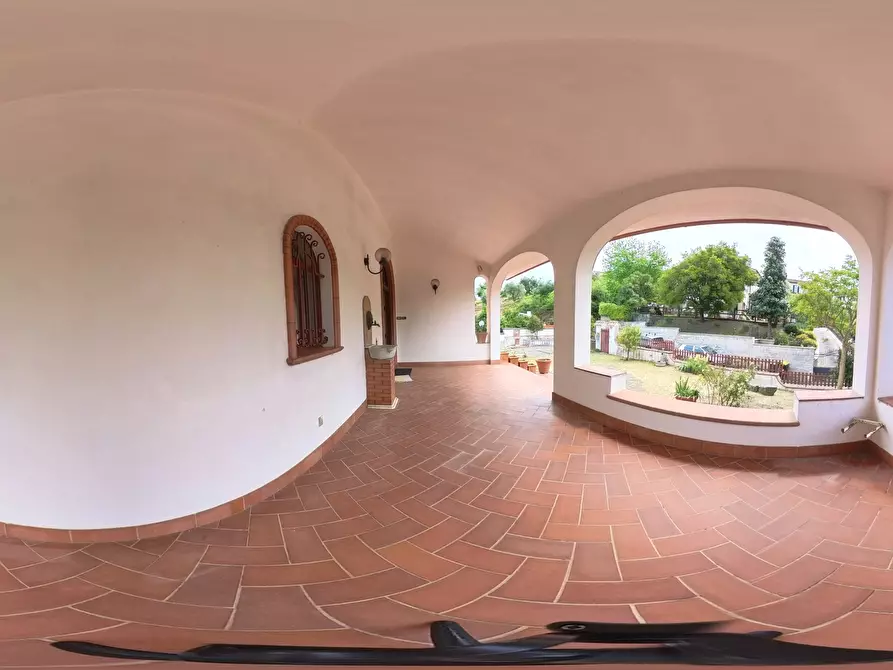 Immagine 103 di Villa in vendita  in Via Aldo Moro 11 a Castelnuovo Di Porto