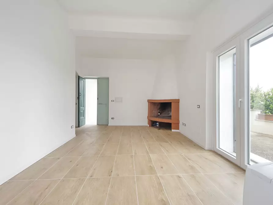 Immagine 111 di Rustico / casale in vendita  in Via Campagnanese 874 a Morlupo