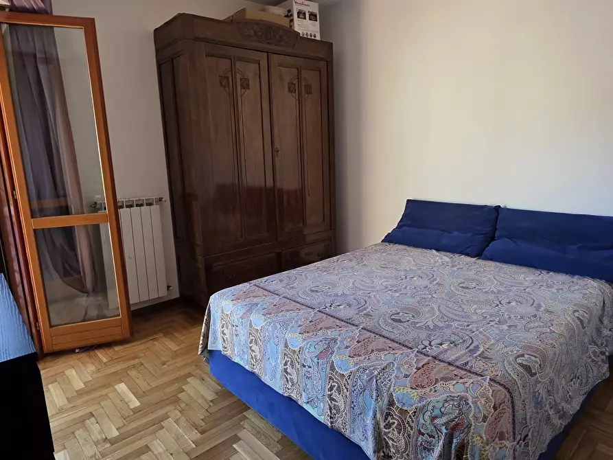 Immagine 17 di Trilocale in vendita  in A.Gramsci 16/H a Fiano Romano