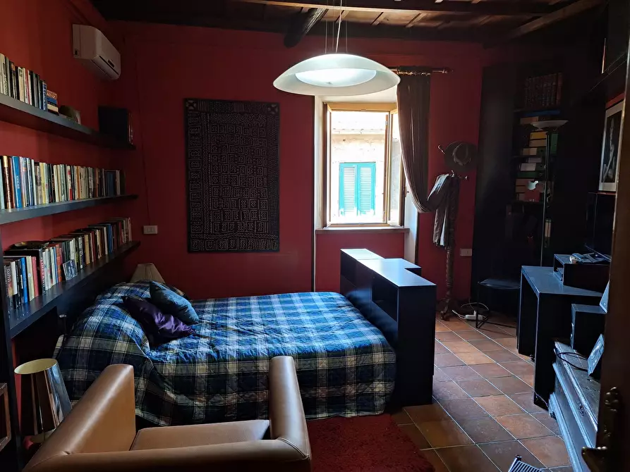 Immagine 38 di Quadrilocale in vendita  in Piazza delle carretta 27 a Morlupo