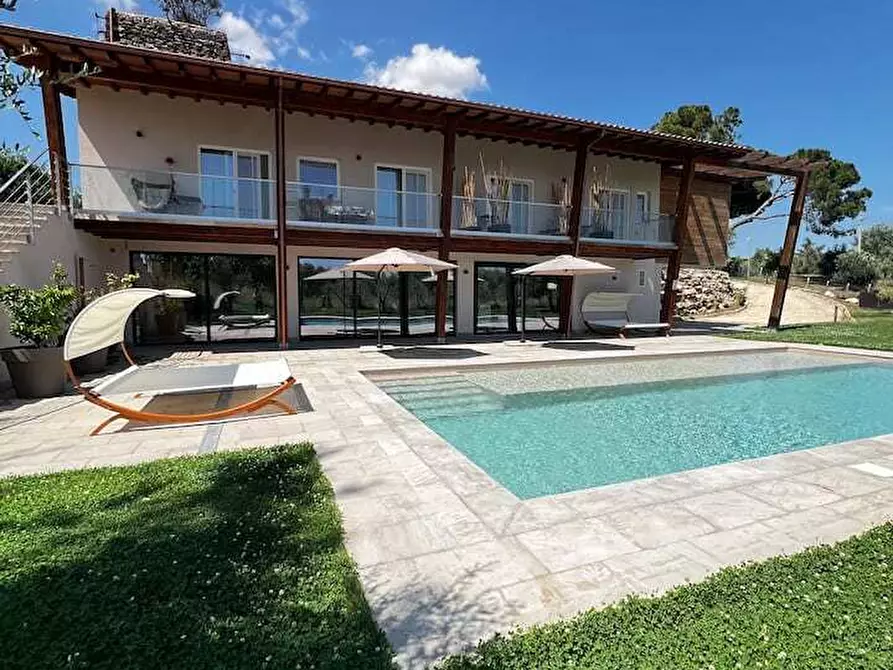 Immagine 7 di Villa in affitto  in Strada San Caterina 27 a Viterbo