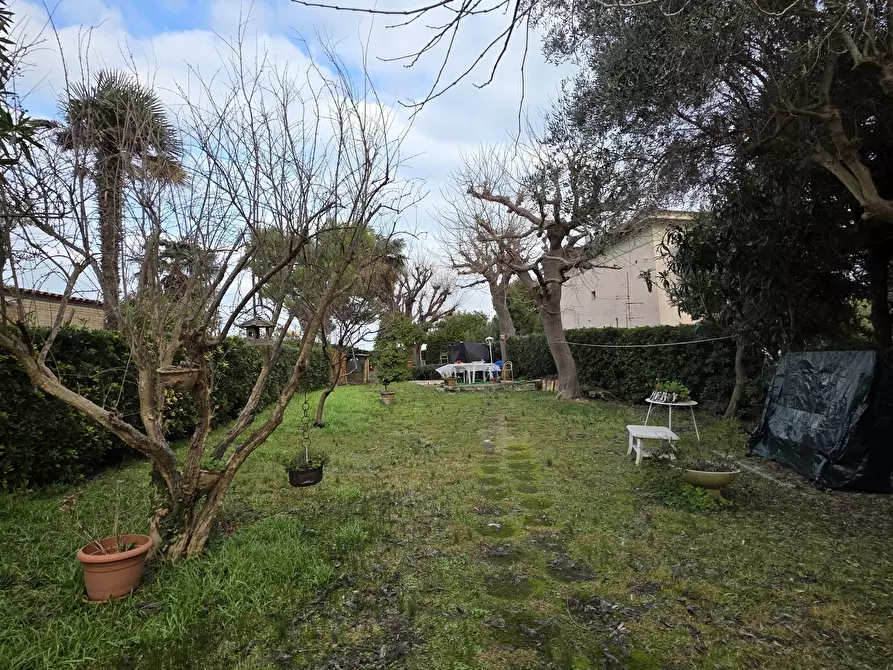 Immagine 42 di Casa indipendente in vendita  in Via Giacomo Matteotti 10 a Numana