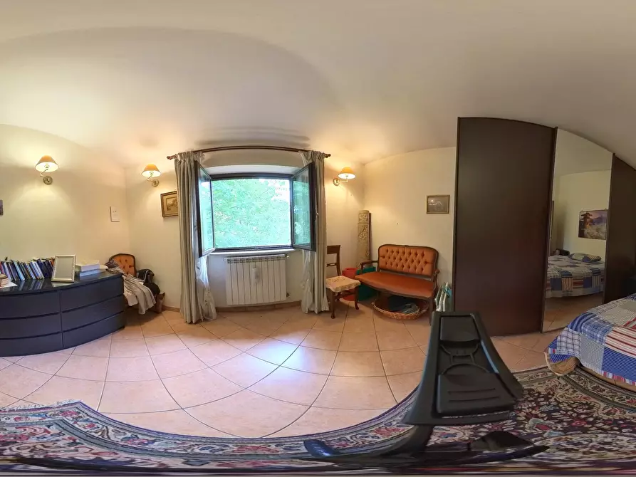 Immagine 30 di Trilocale in vendita  in Via Antonio Varisco 34 a Morlupo