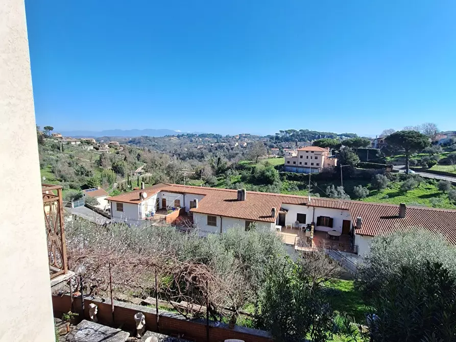 Immagine 40 di Casa indipendente in vendita  in Via Monte Grugnanello 35 a Morlupo