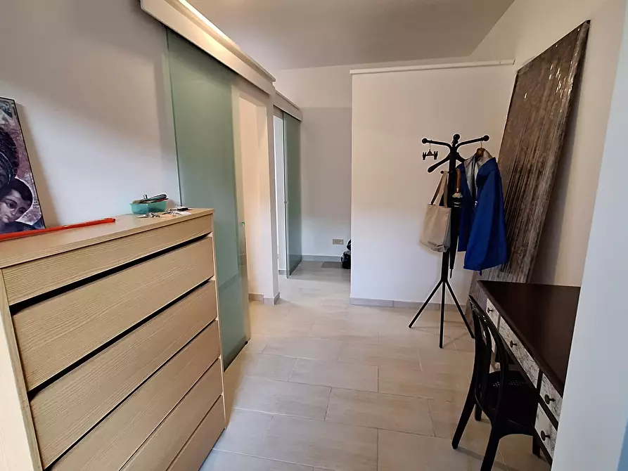 Immagine 37 di Quadrilocale in vendita  in Via Flaminia 104 a Castelnuovo Di Porto