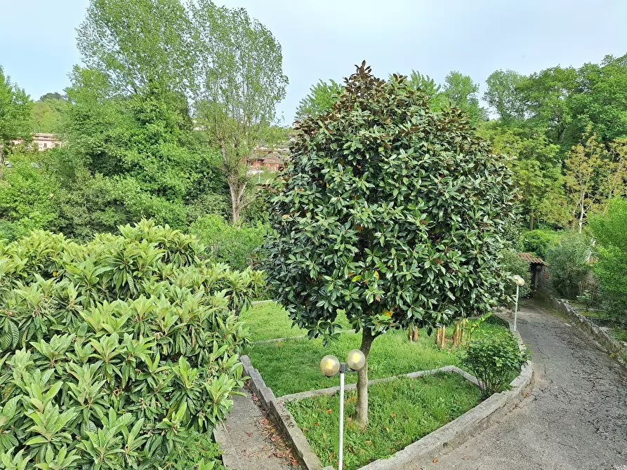 Immagine 16 di Trilocale in affitto  in Via Orsa Maggiore 58 a Rignano Flaminio