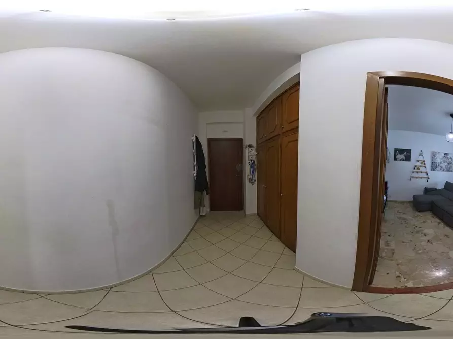 Immagine 13 di Trilocale in vendita  in Via Flaminia 1552 a Morlupo