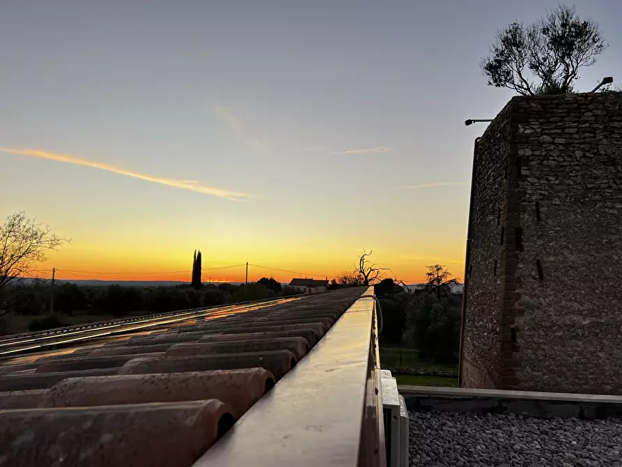 Immagine 19 di Villa in affitto  in Strada San Caterina 27 a Viterbo