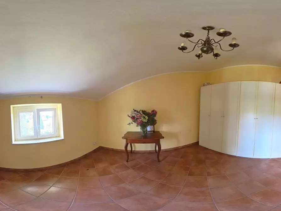 Immagine 38 di Rustico / casale in vendita  in Via Campagnanese 874 a Morlupo