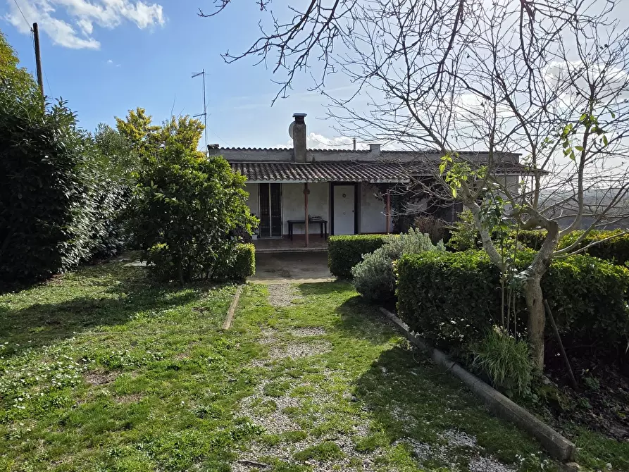 Immagine 1 di Casa indipendente in vendita  in Via Paolo Borsellino 66 a Morlupo