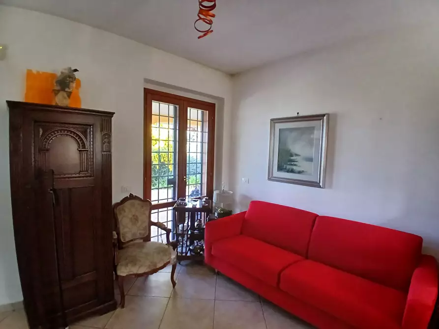 Immagine 85 di Villa in vendita  in Via Aldo Moro 889 a Morlupo