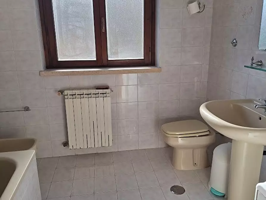 Immagine 29 di Casa bifamiliare in vendita  in Via Gian Lorenzo Bernini 26 a Rignano Flaminio