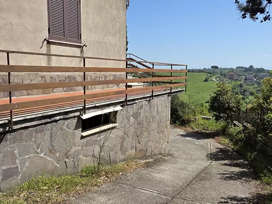 Immagine 24 di Villa in vendita  in Via Aldo Moro 38 a Morlupo