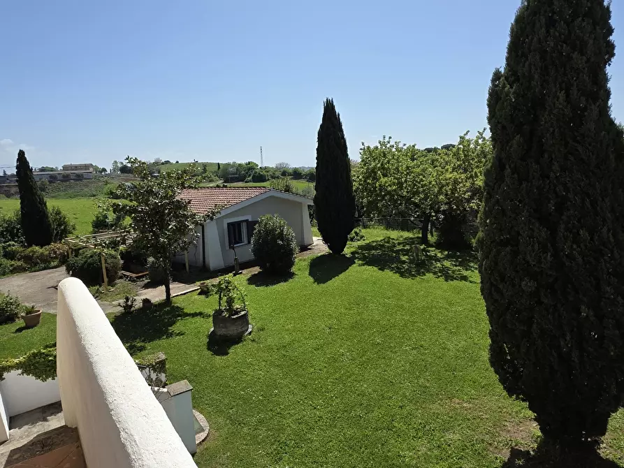 Immagine 150 di Rustico / casale in vendita  in Via Campagnanese 874 a Morlupo