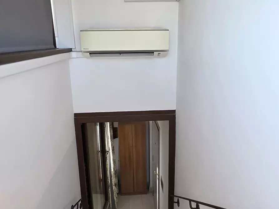 Immagine 5 di Attico in vendita  in Via G. di Vittorio 1 bis a Morlupo