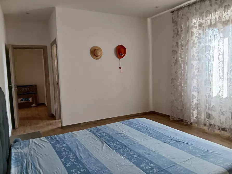 Immagine 8 di Trilocale in vendita  in Via Monte Grugnanello 21 a Morlupo