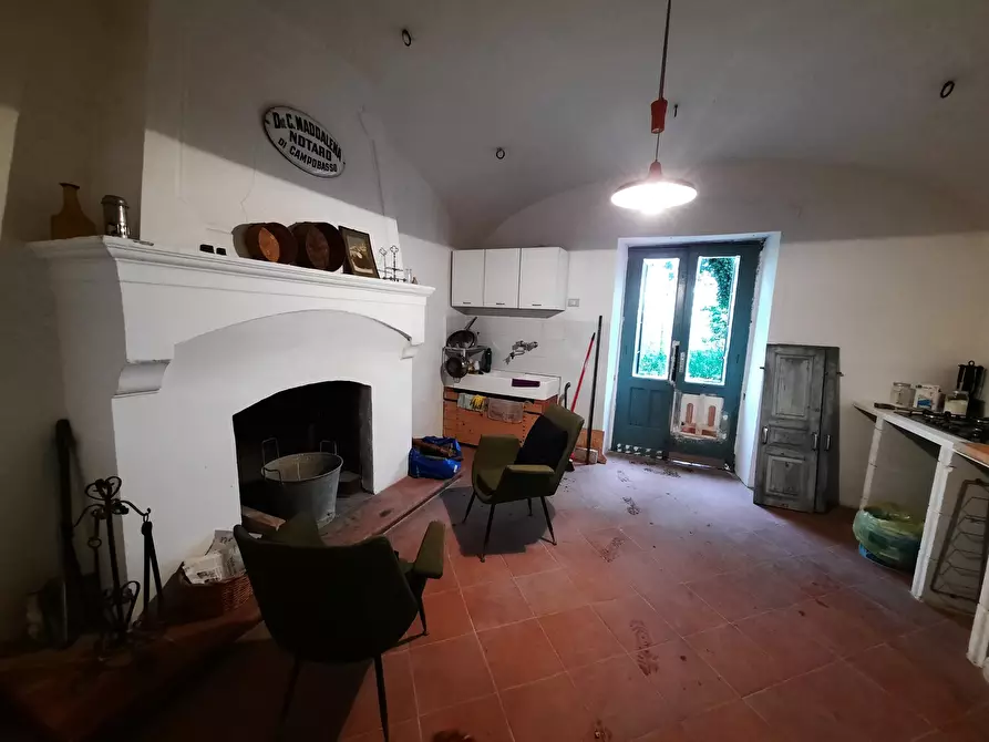 Immagine 18 di Rustico / casale in vendita  in Via San Lucia a Castropignano