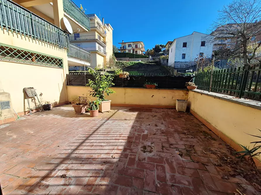 Immagine 15 di Bilocale in vendita  in Via Bruno Buozzi 22 a Morlupo