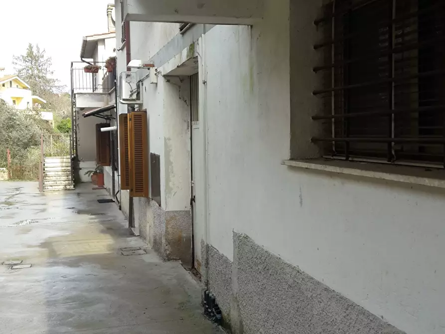 Immagine 4 di Attività artigianale in vendita  in Località Pastinalupo 13 a Morlupo