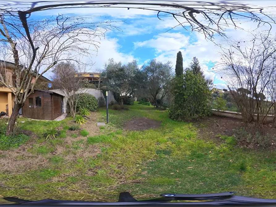 Immagine 136 di Villa in vendita  in Via Aldo Moro 889 a Morlupo