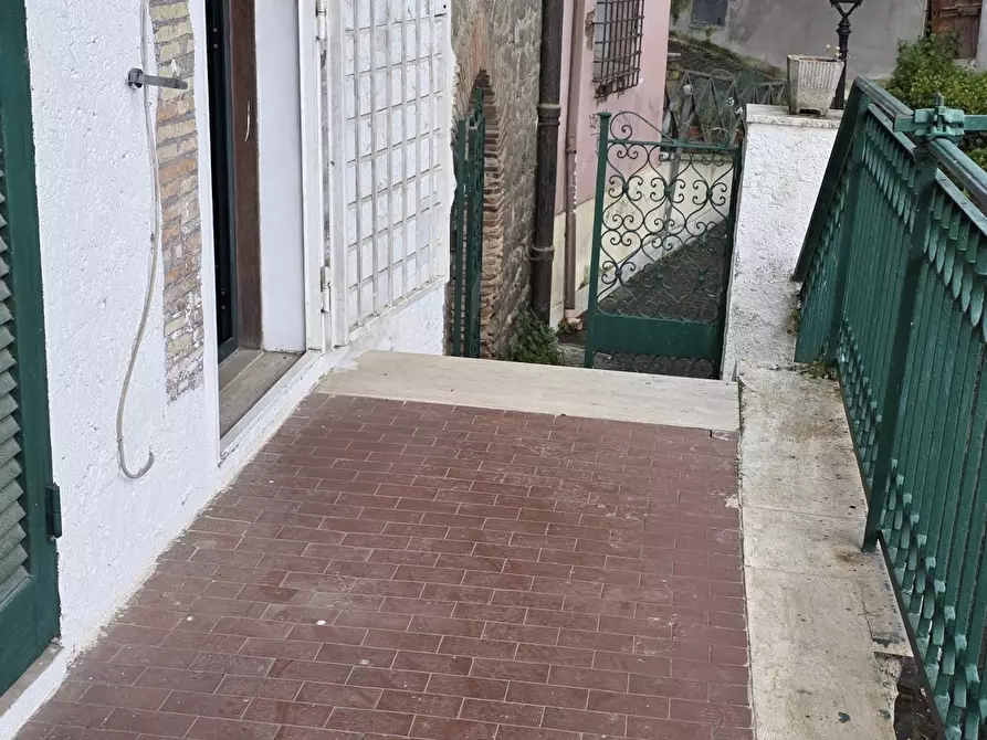 Immagine 13 di Loft/Open space in vendita  in Via della Valle 1 a Morlupo