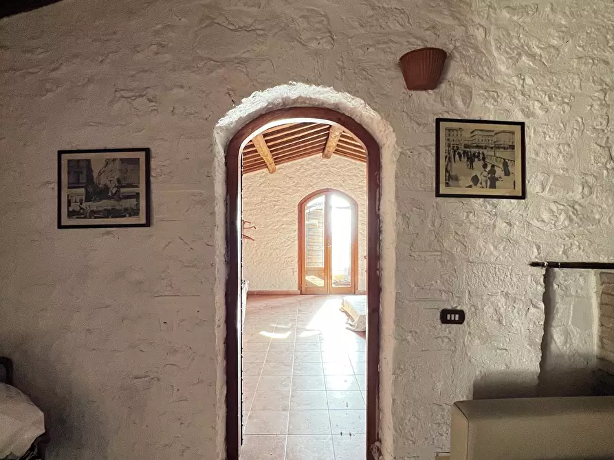 Immagine 54 di Rustico / casale in vendita  in Vocabolo Pupiglian 1 a Guardea