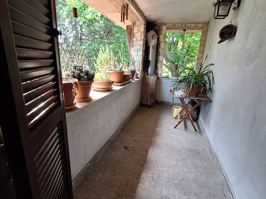 Immagine 4 di Trilocale in vendita  in Via Antonio Varisco 34 a Morlupo