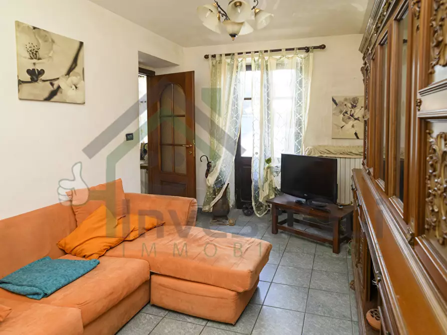 Immagine 6 di Terratetto in vendita  in Via Gramsci Antonio 13 a Ciriè