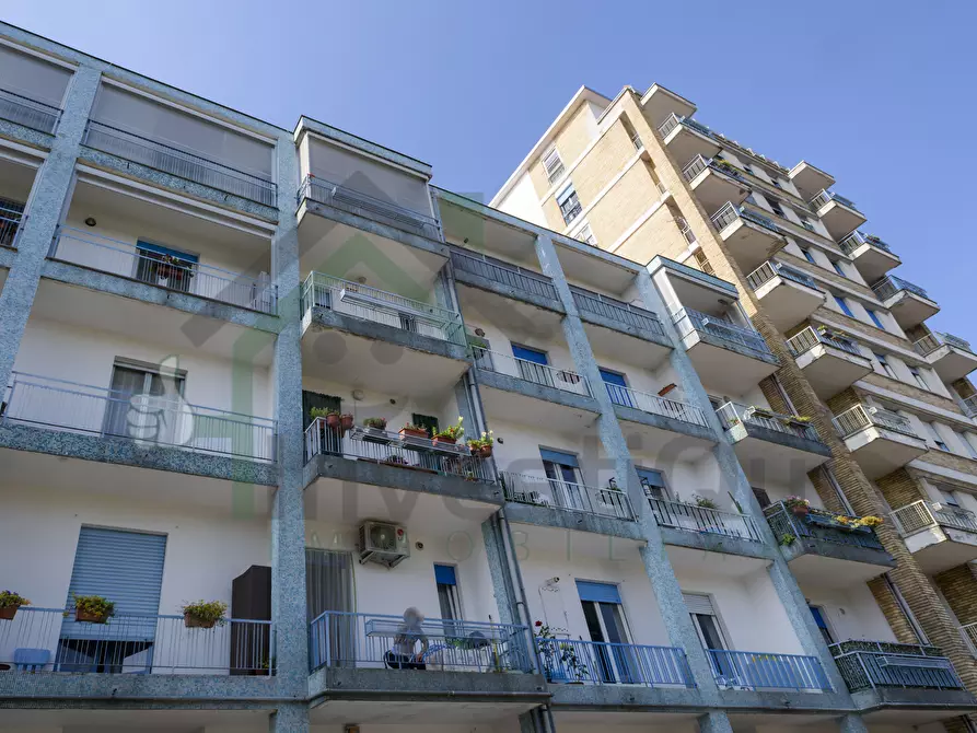 Immagine 28 di Trilocale in vendita  in VIA VITTORIO VENETO 4 a Ciriè