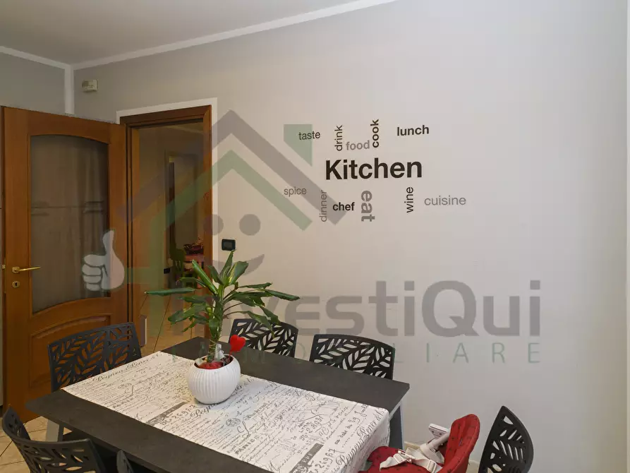 Immagine 9 di Quadrilocale in vendita  a Nole