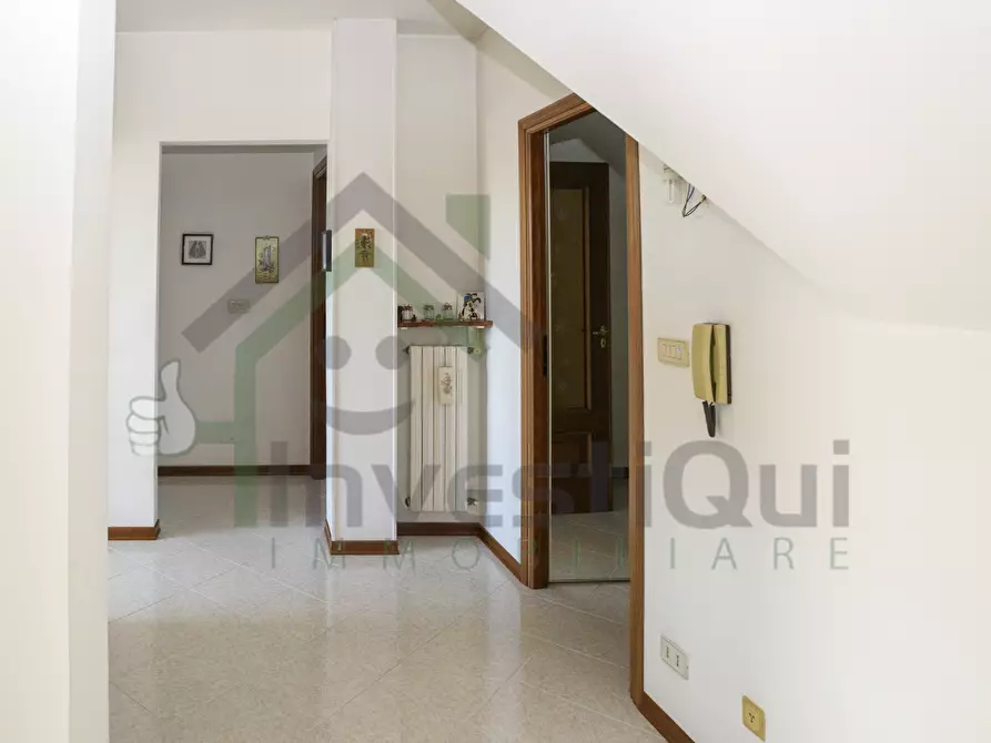 Immagine 38 di Casa bifamiliare in vendita  in Strada Barotto 2 a Nole