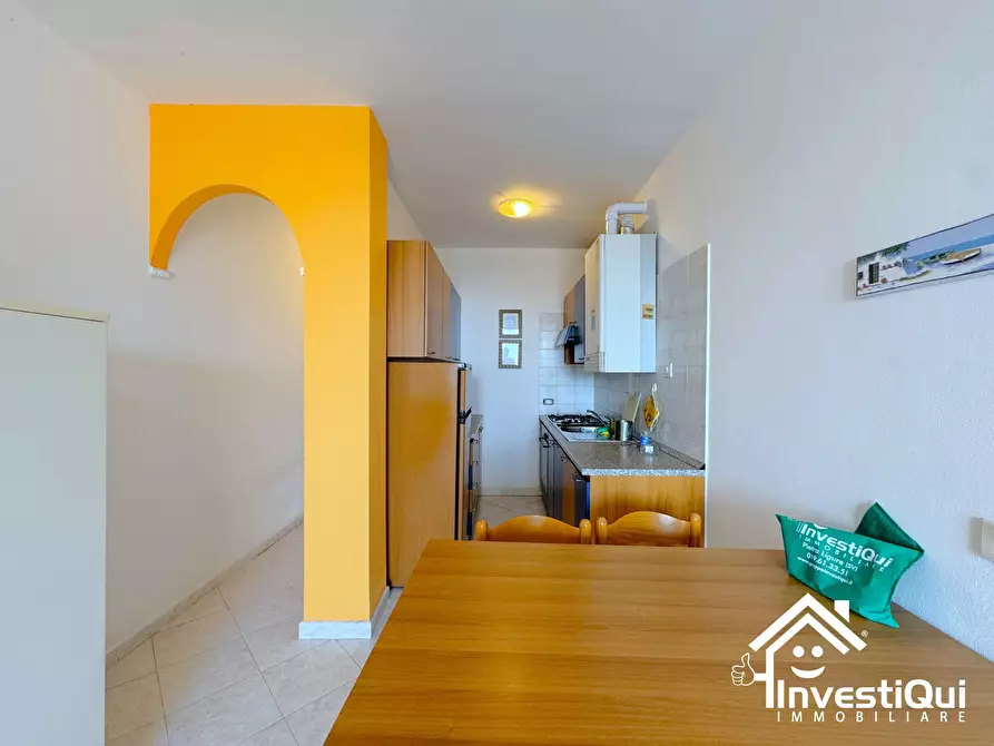 Immagine 13 di Monolocale in vendita  in Via Giorni-Santarò 107 a Tovo San Giacomo