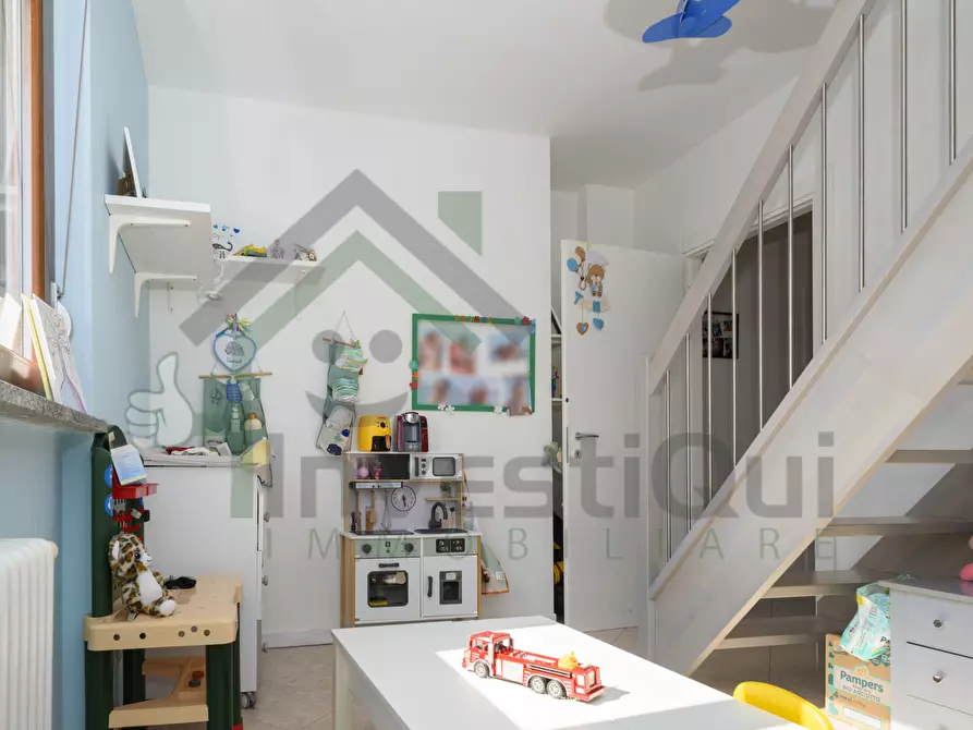 Immagine 18 di Pentalocale in vendita  in Via Bianca Gerardi 1 a Ciriè