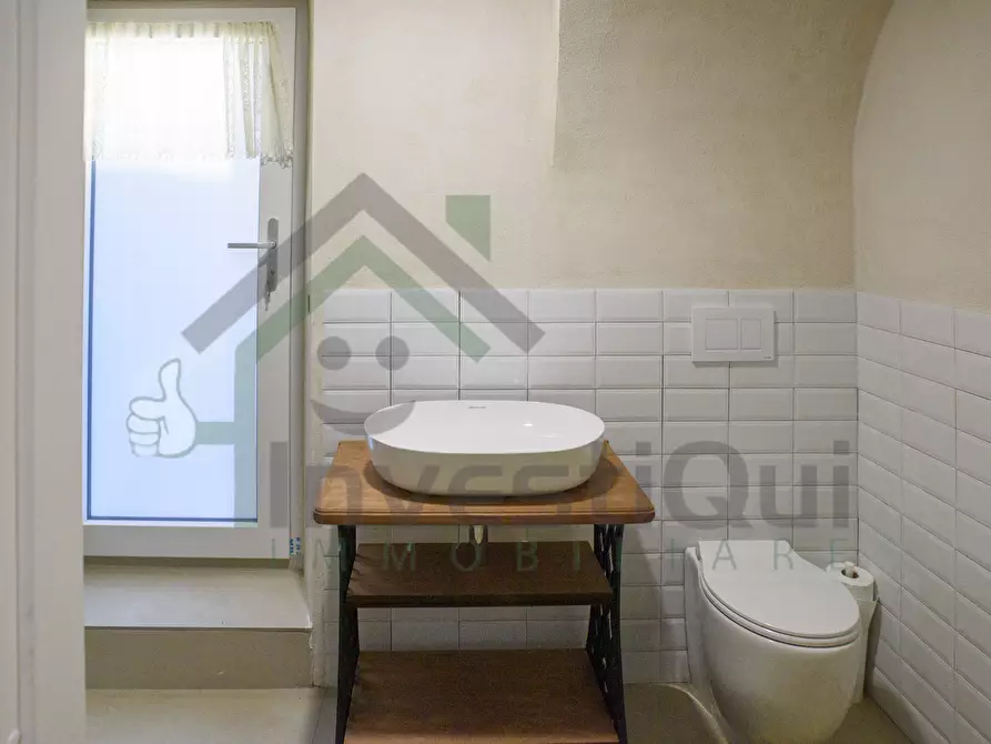 Immagine 10 di Terratetto in vendita  in Via Parrocchia 43 a Grosso