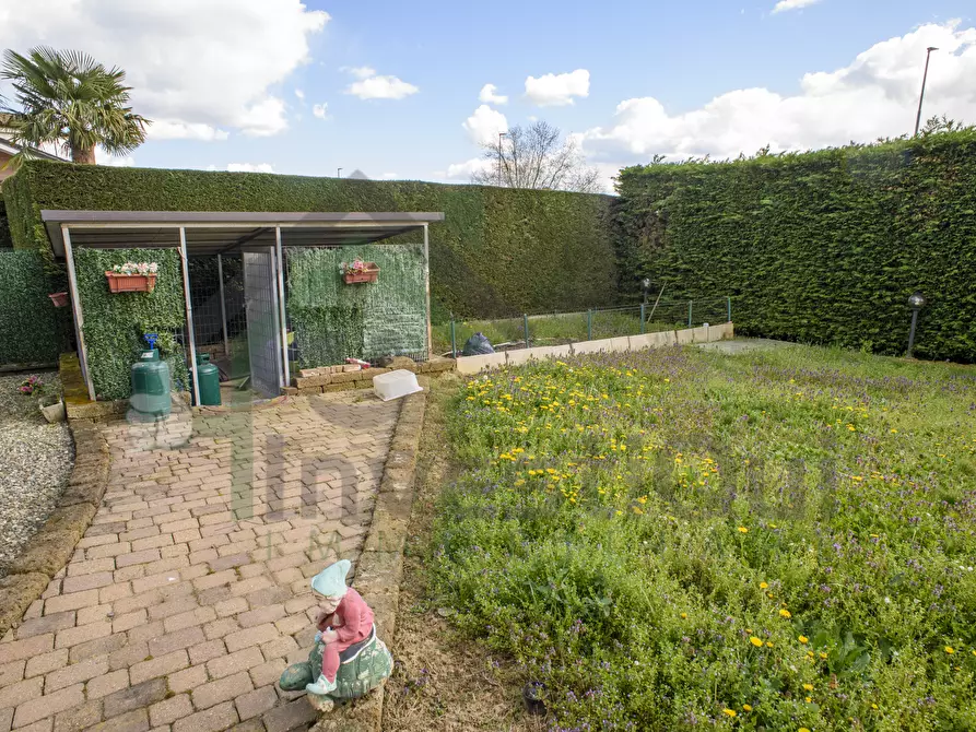 Immagine 6 di Villa in vendita  in Viale Paradiso a Rivarossa