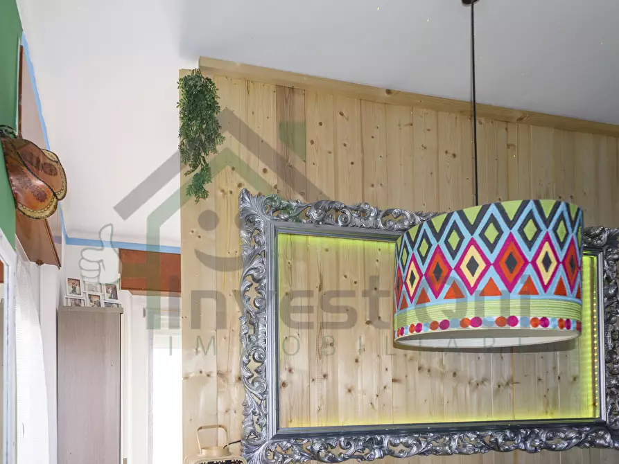 Immagine 19 di Trilocale in vendita  in Via Torino 154 a Nole