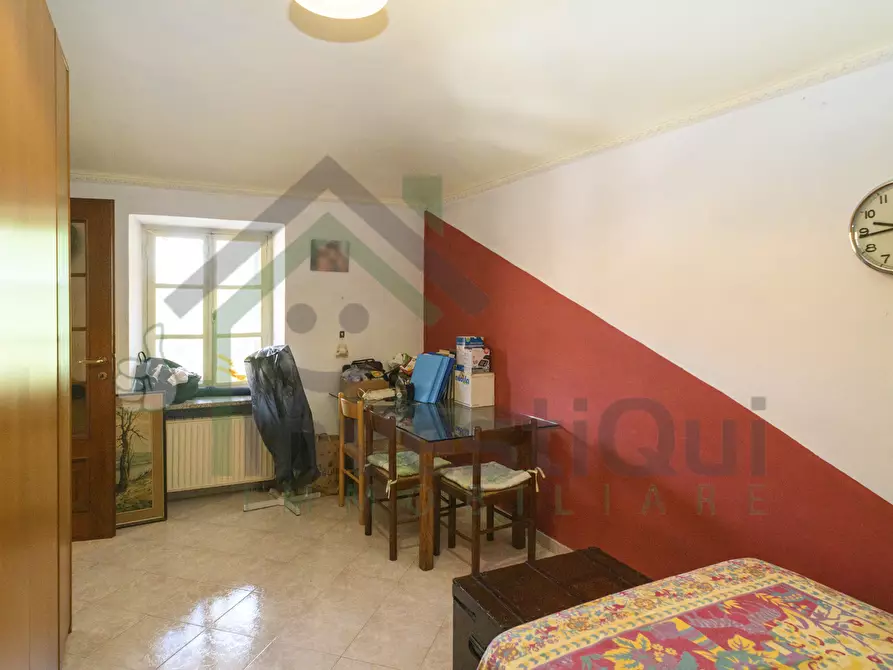 Immagine 33 di Terratetto in vendita  in VIA DELLE VIGNE 16 a Vauda Canavese