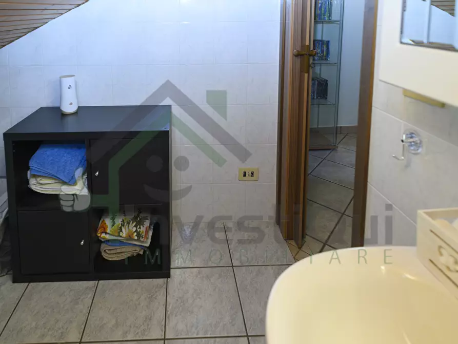 Immagine 26 di Terratetto in vendita  in Via delle spine 48 a Ciriè