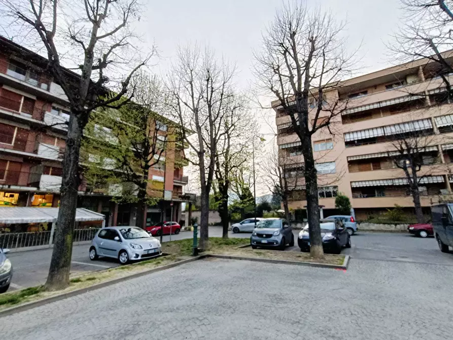 Immagine 6 di Garage in vendita  in Via Dott. L. Rossetti 19 a Ciriè