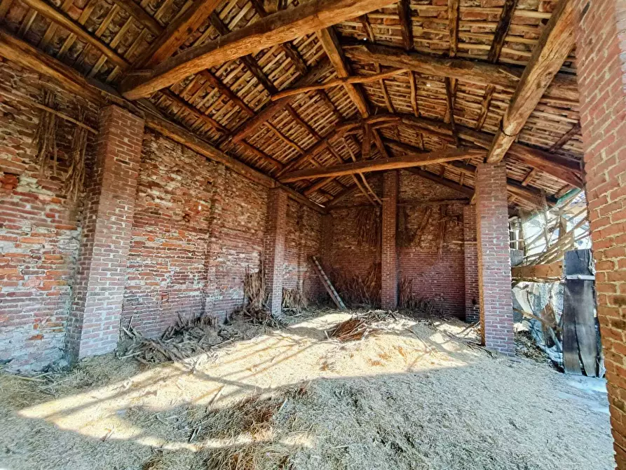 Immagine 21 di Terratetto in vendita  in Via Macario Clemente 15 a Ciriè